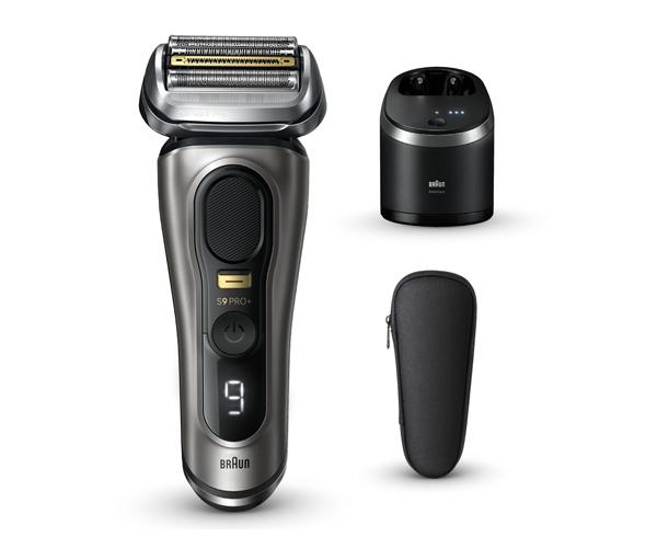 BRAUN 9565CC Series 9 Pro+ 