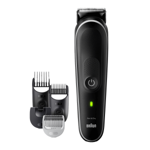 BRAUN MGK5410 Σετ Ανδρικής Περιποίησης 9 σε 1
