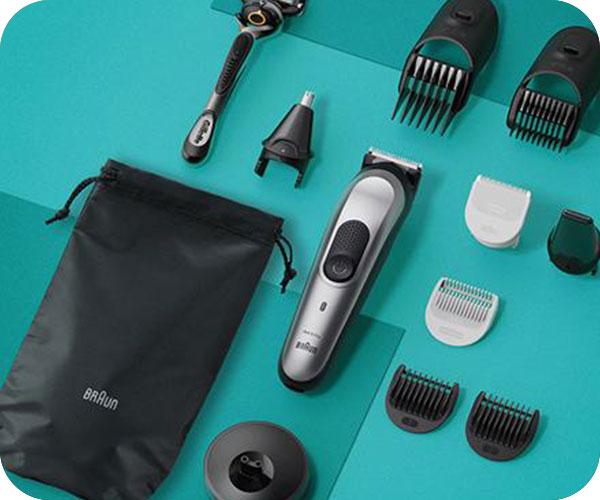 BRAUN MGK7420 Gillette Fusion 5 ProGlide