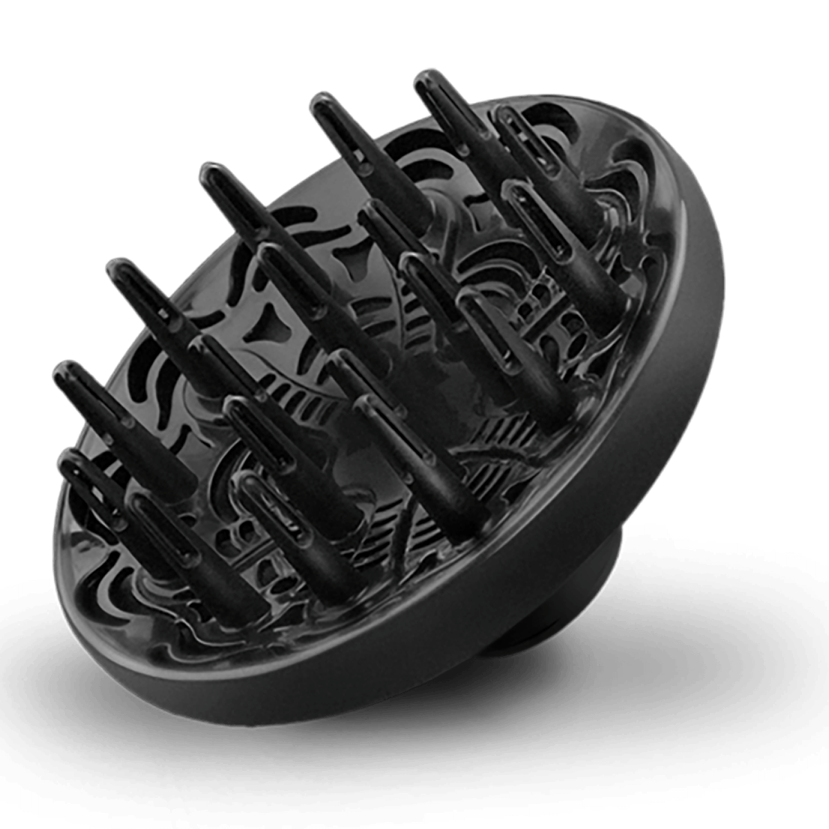 BABYLISS D563DE Power Dry Σεσουάρ 2100W Μαύρο - 3