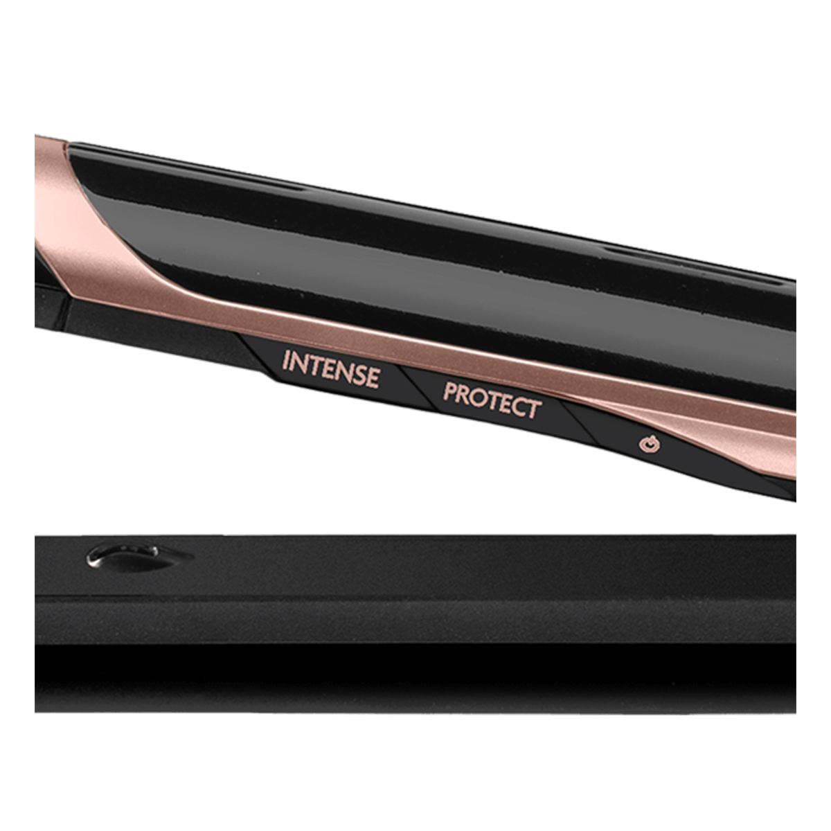 BABYLISS ST391E Salon Straight Ισιωτική Μαλλιών Μαύρο - 3