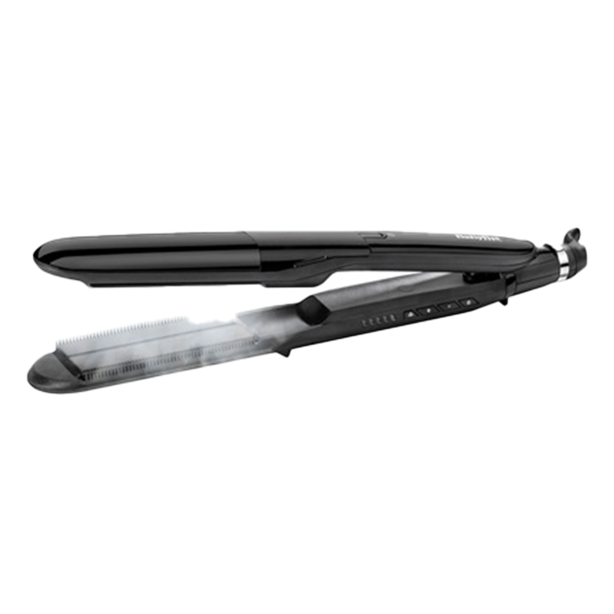 BABYLISS ST492E Steam Straight Ισιωτική Μαλλιών Μαύρο