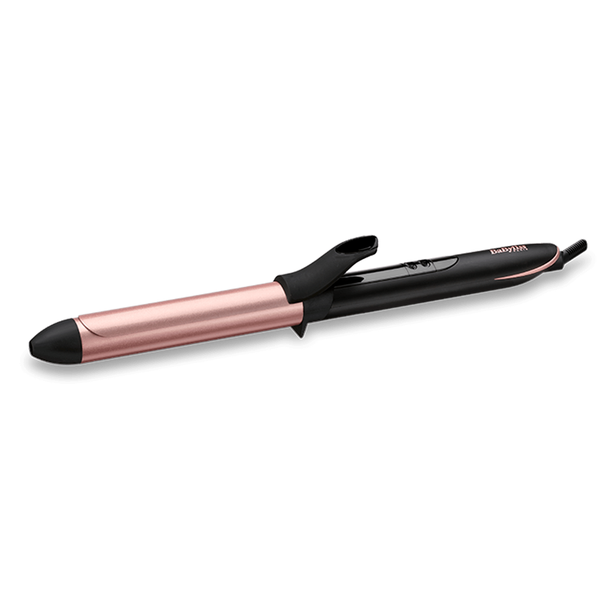 BABYLISS C451E Ψαλίδι Μαλλιών 25mm Ροζ