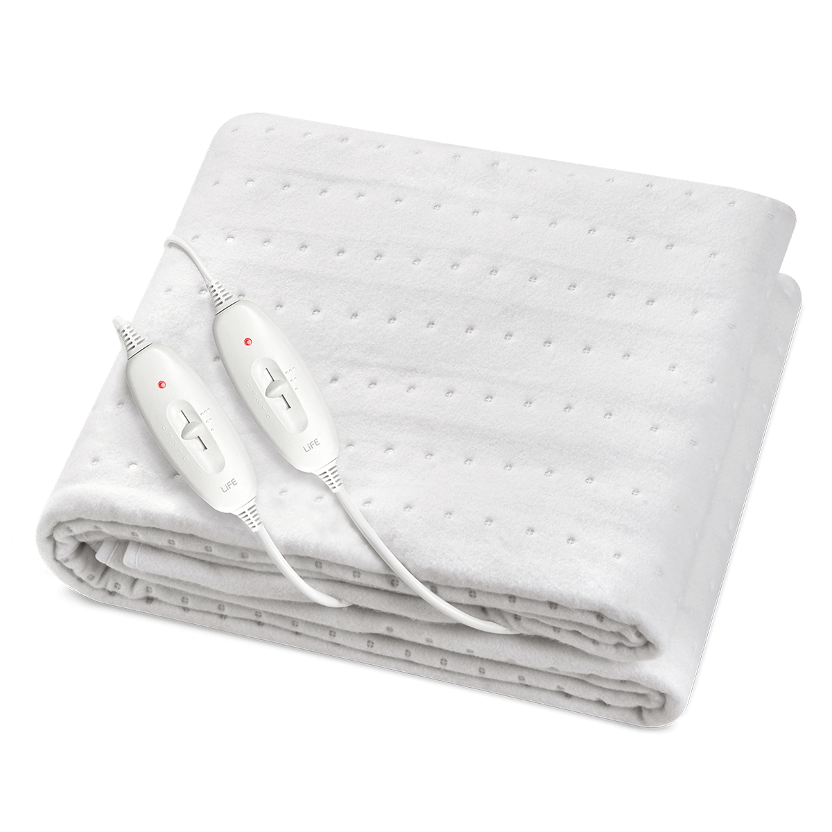 LIFE Blankie Διπλό Ηλεκτρικό Υπόστρωμα 120W