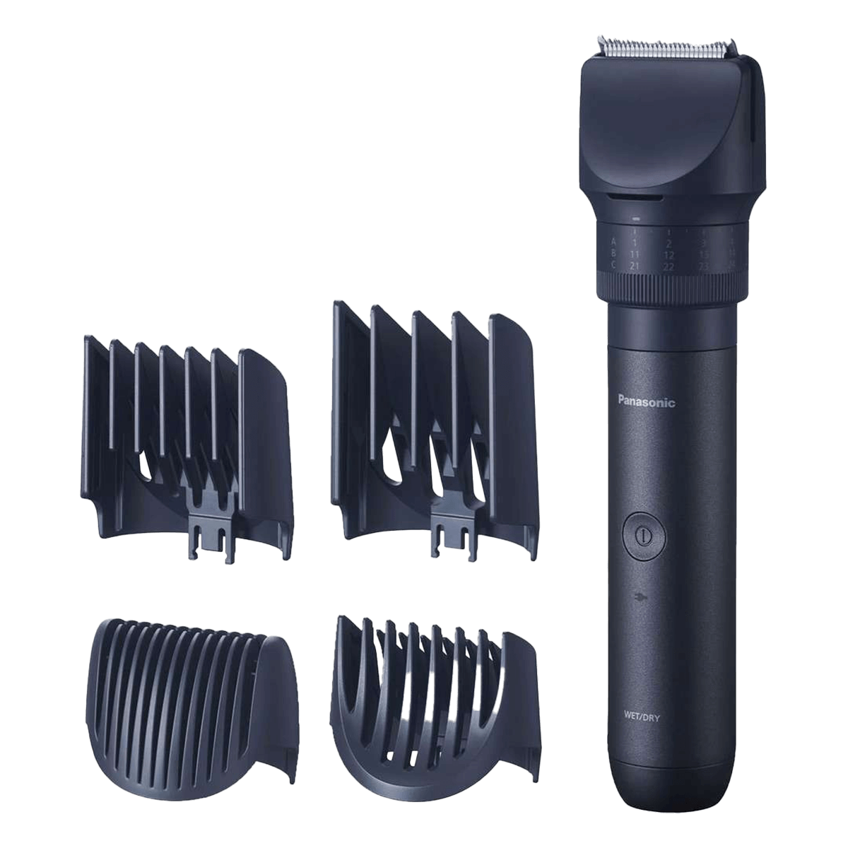 PANASONIC ER-CKL2-A301 Κουρευτική Μηχανή & Trimmer Kit