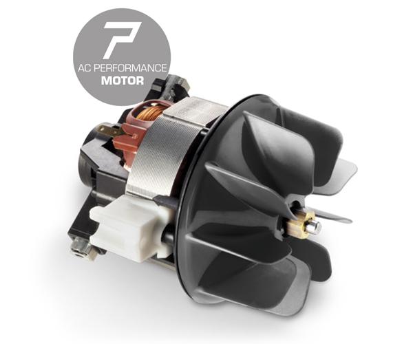 VALERA Swiss Nano 9600 ac motor