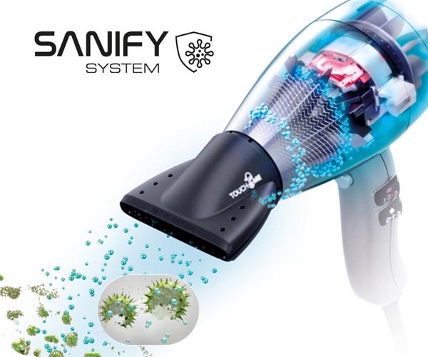 VALERA Swiss Nano 9600 sanify