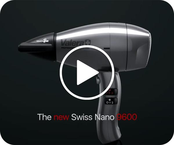 VALERA Swiss Nano 9600 video