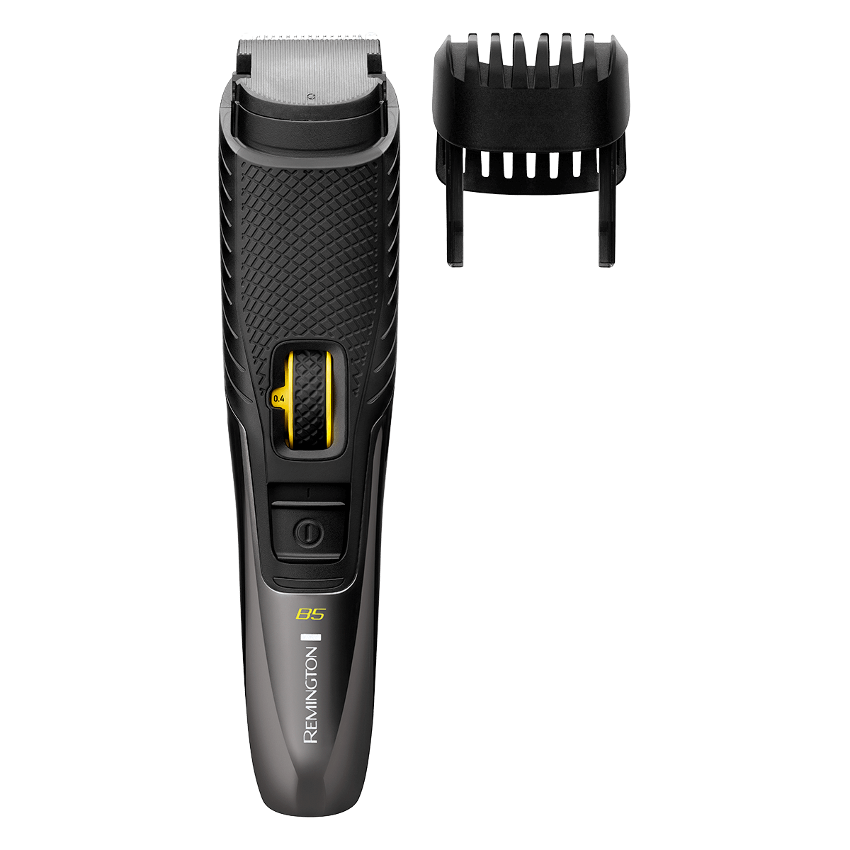 REMINGTON MB5000 B5 Series Trimmer Μηχανή Μαύρο