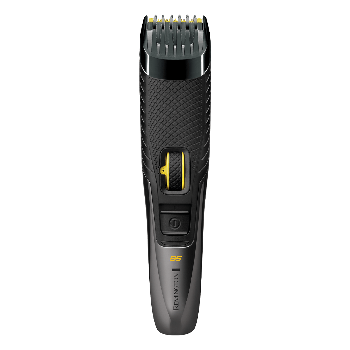 REMINGTON MB5000 B5 Series Trimmer Μηχανή Μαύρο - 2