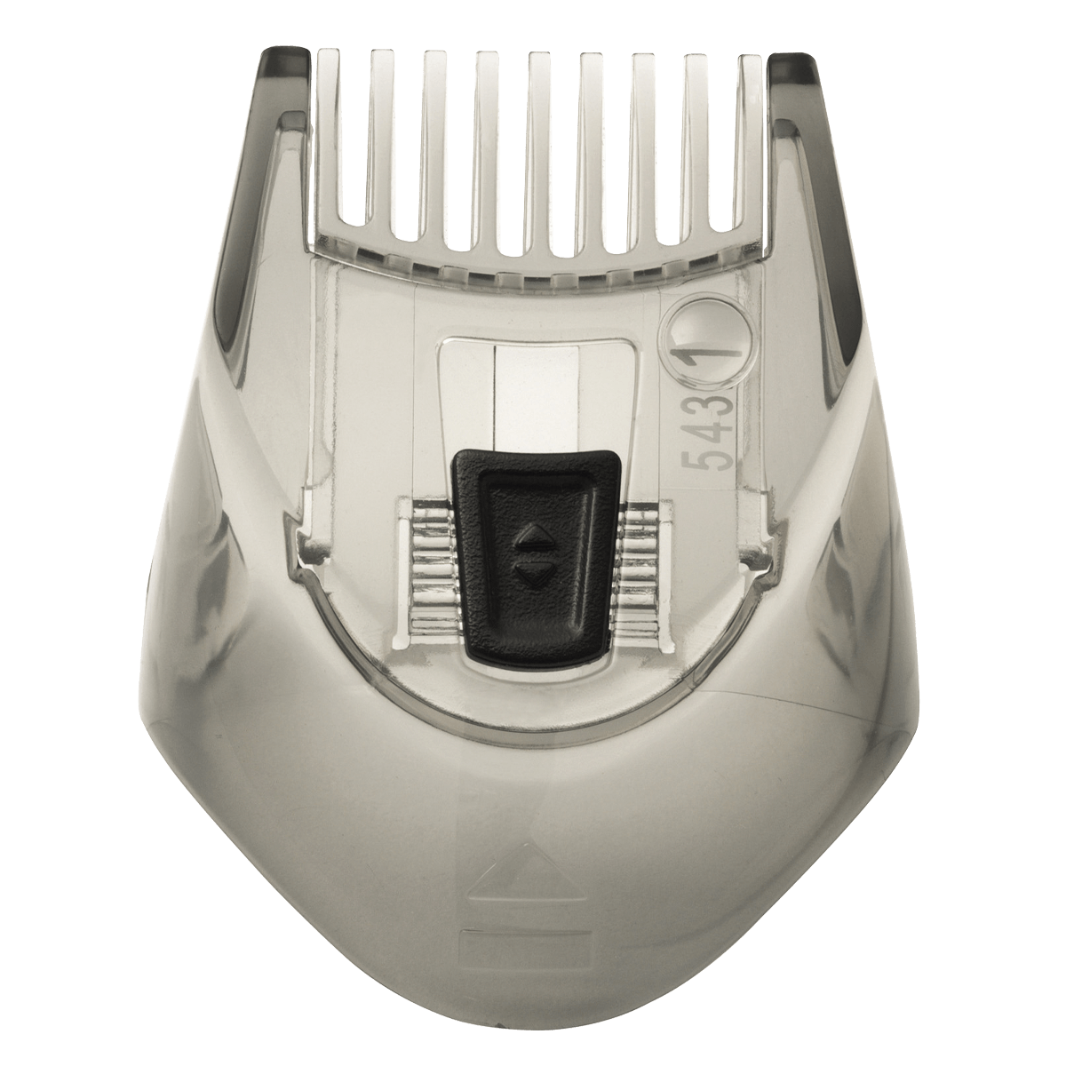 REMINGTON PG180 Pilot 5 in 1 Κουρευτική Μηχανή Μαύρο - 2
