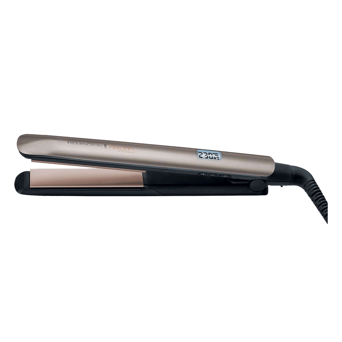 REMINGTON S8540 Ισιωτική Μαλλιών Χρυσό