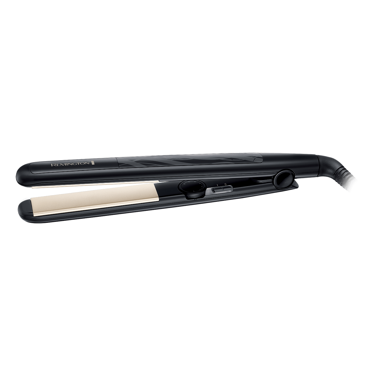 REMINGTON S 3500 Ισιωτική Μαλλιών Μαύρο