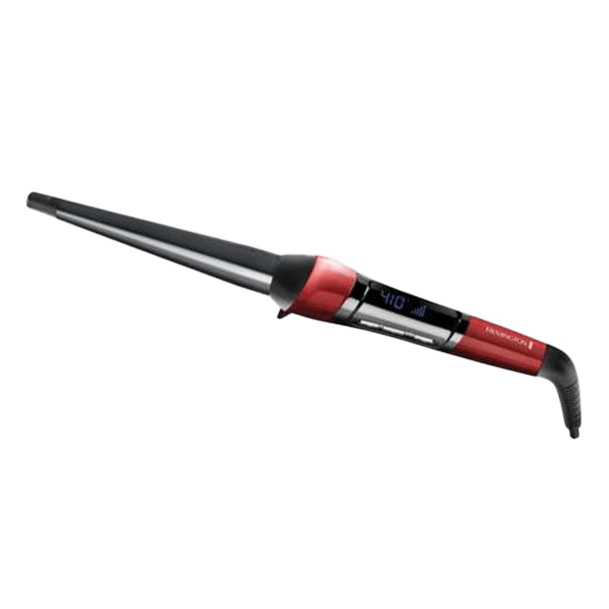REMINGTON Ci 96W1 Κωνικό Ψαλίδι Μαλλιών Κόκκινο