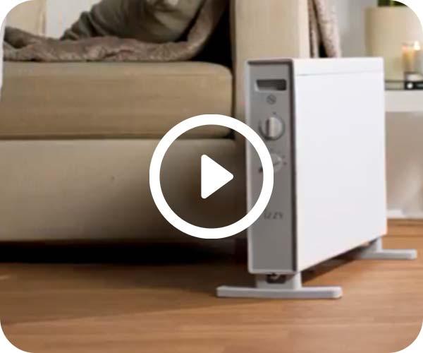 IZZY IZ-9030 video