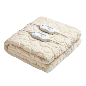 IZZY IZ-9021 Διπλό Ηλεκτρικό Υπόστρωμα 120W