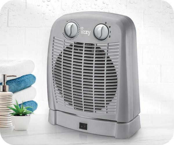 aerothermo izzy f10 technology