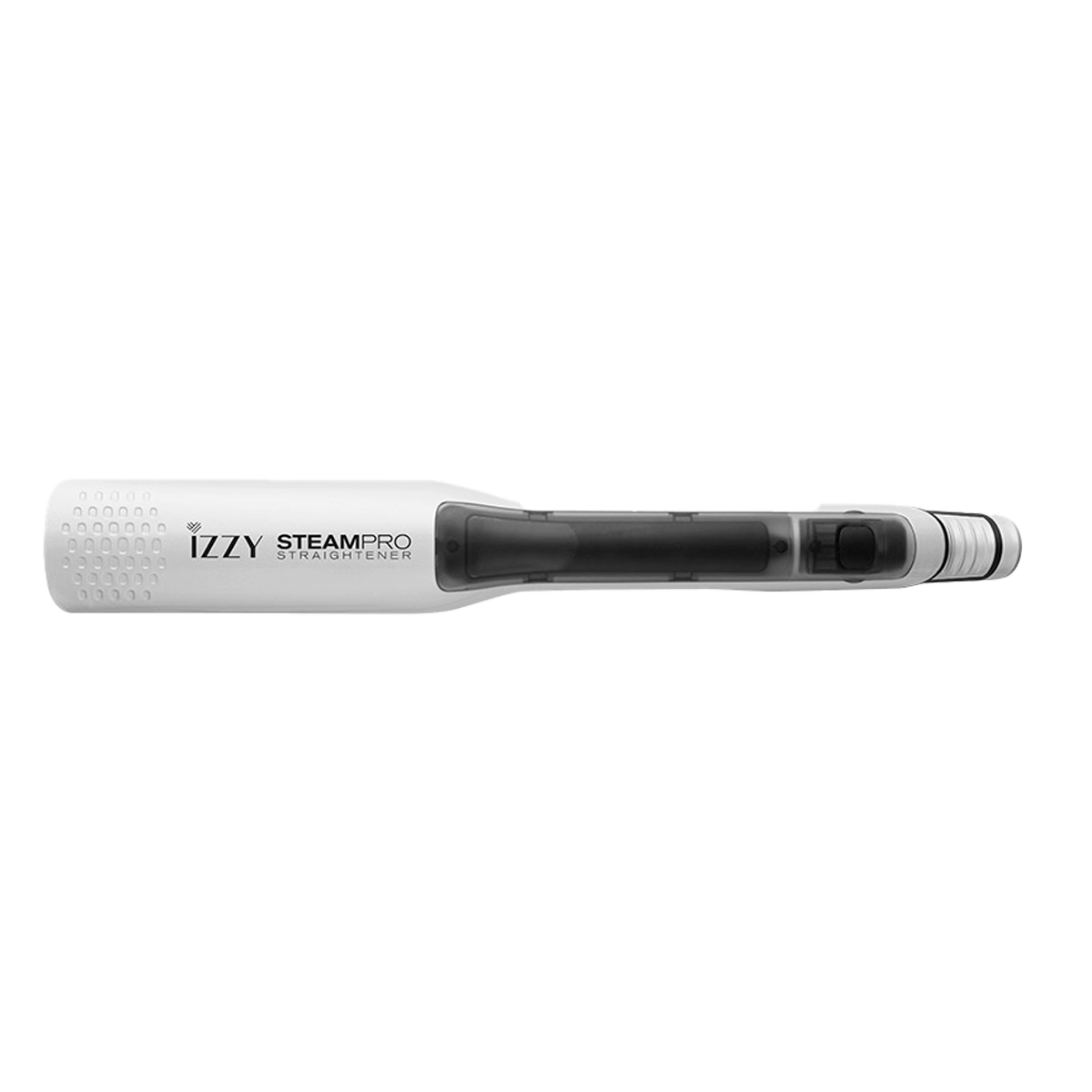 IZZY IZ-7106 Steam Pro Ισιωτική Μαλλιών Ασημί