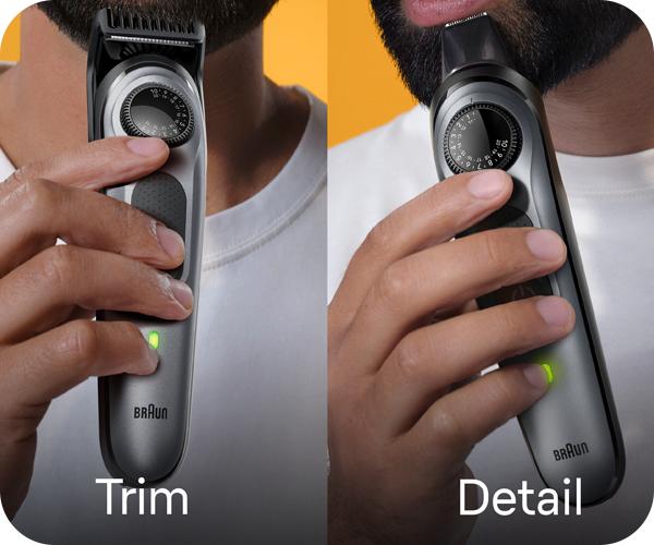 BRAUN ΒΤ5440 Styler Series 5 