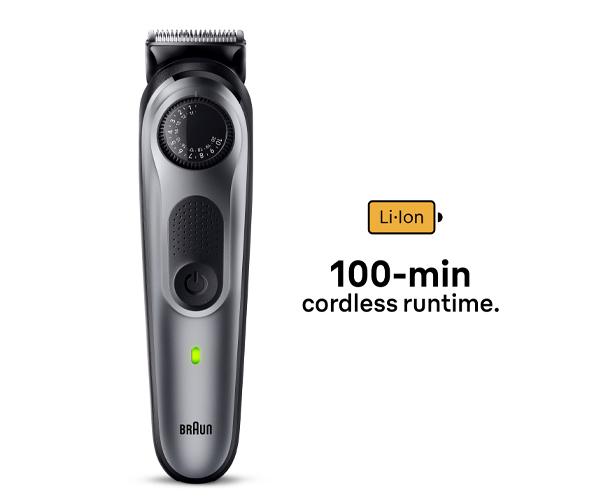 BRAUN ΒΤ5440 Styler Series 5 