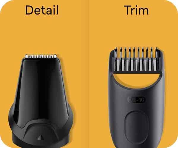 BRAUN ΒΤ5440 Styler Series 5 