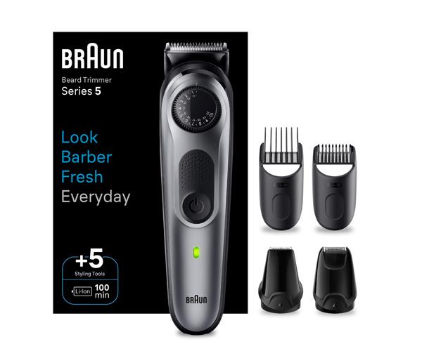 BRAUN ΒΤ5440 Styler Series 5 