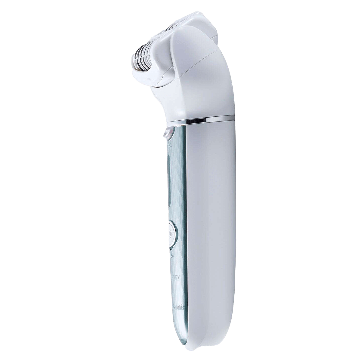 PANASONIC ES-EL2A-A503 Epilator Αποτριχωτική Μηχανή Γαλάζιο - 2