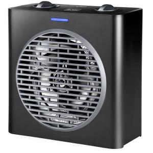 BLACK & DECKER BXSH2003E Αερόθερμο Γραφείου Μαύρο 2000W