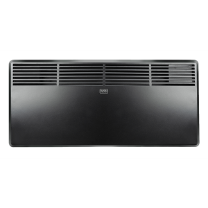 BLACK & DECKER BXCSH1800E Θερμοπομπός Δαπέδου