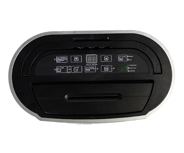 Morris Αφυγραντήρας με WIFI MDB-12160HIW HEPA