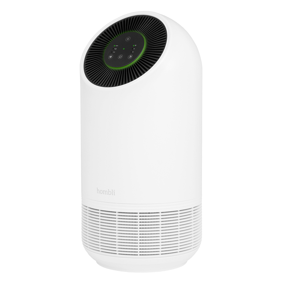 HOMBLI HBAP-0109 Smart Καθαριστής Αέρα Λευκό - 2