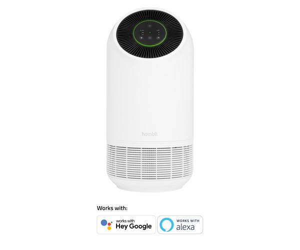 Καθαριστής Αέρα Hombli HBAP-0109 Smart alexa