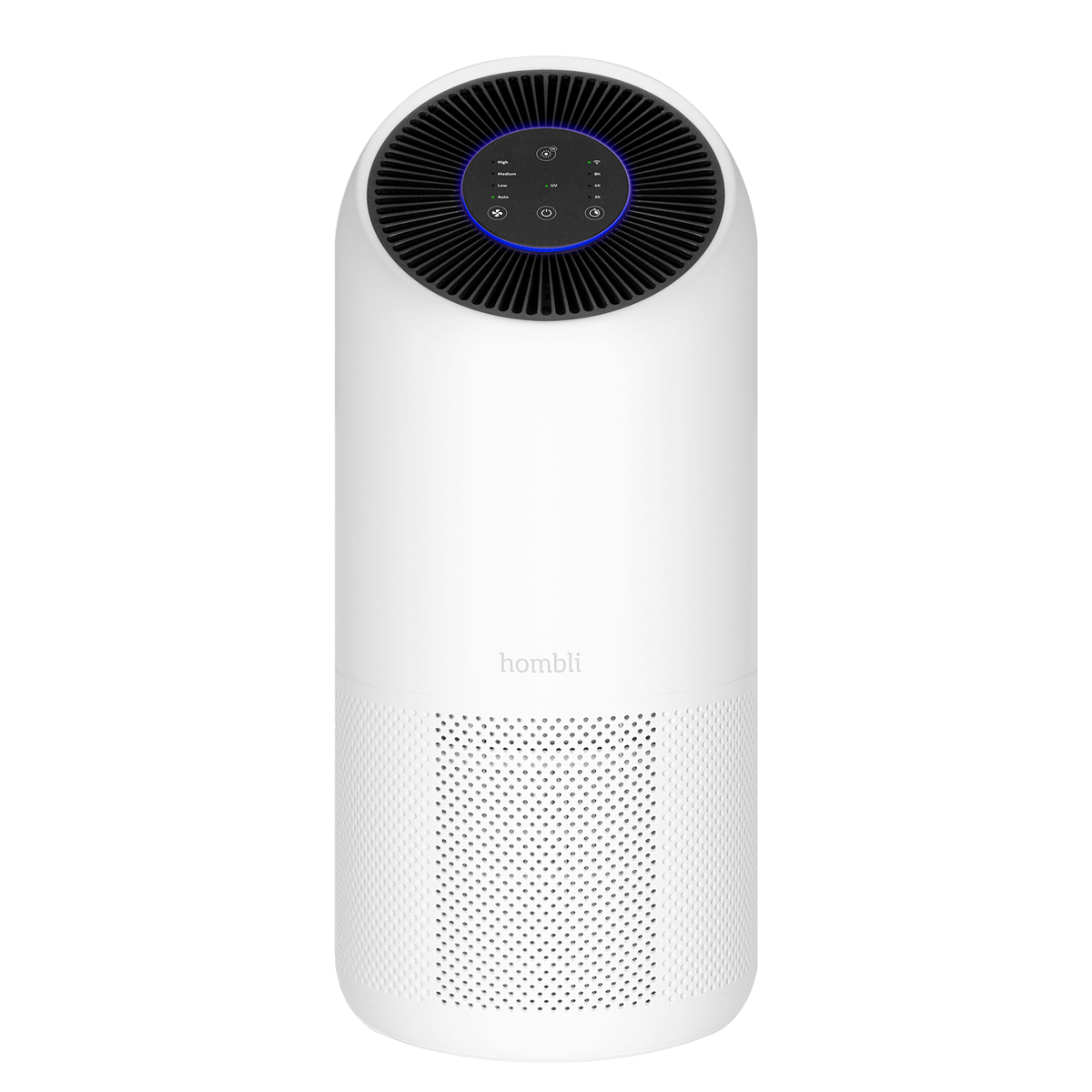 HOMBLI HBAP-0209 Smart XL Καθαριστής Αέρα Λευκό