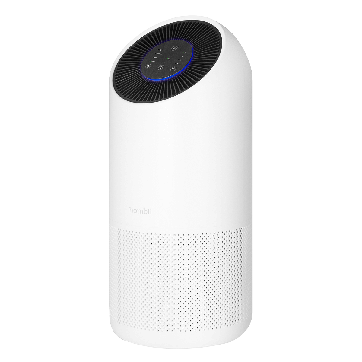HOMBLI HBAP-0209 Smart XL Καθαριστής Αέρα Λευκό - 2