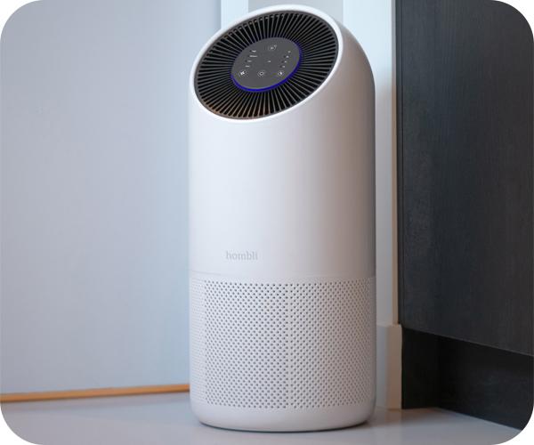 Καθαριστής Αέρα Hombli HBAP-0209 Smart XL