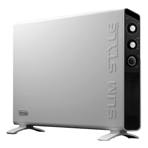 DELONGHI HCX3220FTS Θερμοπομπός Δαπέδου 2000W