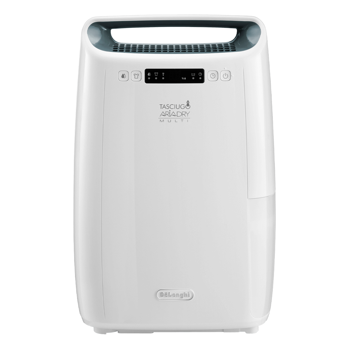 DELONGHI DEXD216RF Tasciugo AriaDry Multi Αφυγραντήρας 16lt Λευκό