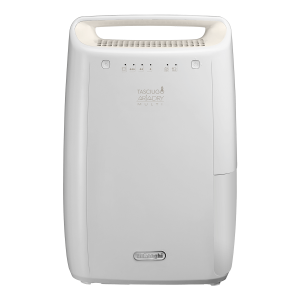 DELONGHI DEX210SF Tasciugo AriaDry Αφυγραντήρας 10lt Λευκό