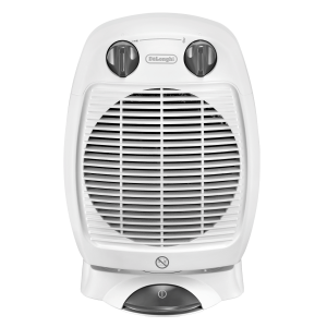 DELONGHI HVA3220B Αερόθερμο Δαπέδου 2000W