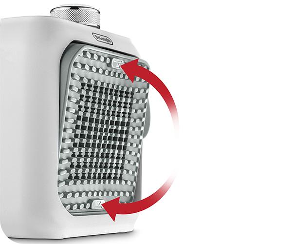 De'Longhi HFX10B03.GR