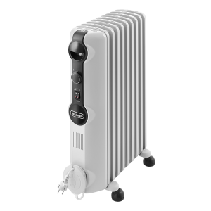 DELONGHI TRRS0920 Radia Καλοριφέρ Λαδιού 2000W