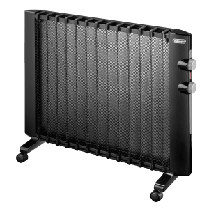 DELONGHI HMP2000 Mica Θερμοπομπός Δαπέδου 2000W