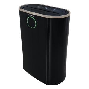 MORRIS MDB-16160HIW Αφυγραντήρας με WIFI 16lt Μαύρο