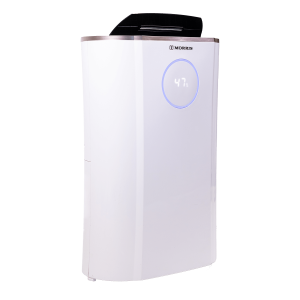 MORRIS MDE 20210Hi Αφυγραντήρας 20lt Λευκό