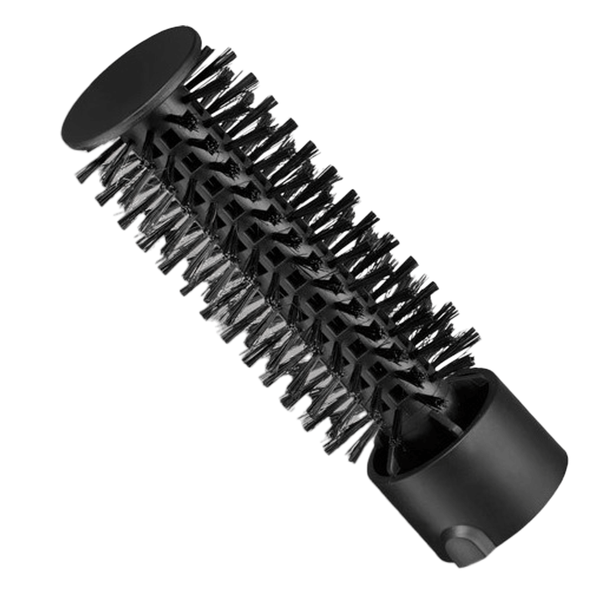 BABYLISS AS126E Air Style Ηλεκτρική Βούρτσα Μαλλιών 4 σε 1 Γκρι - 4