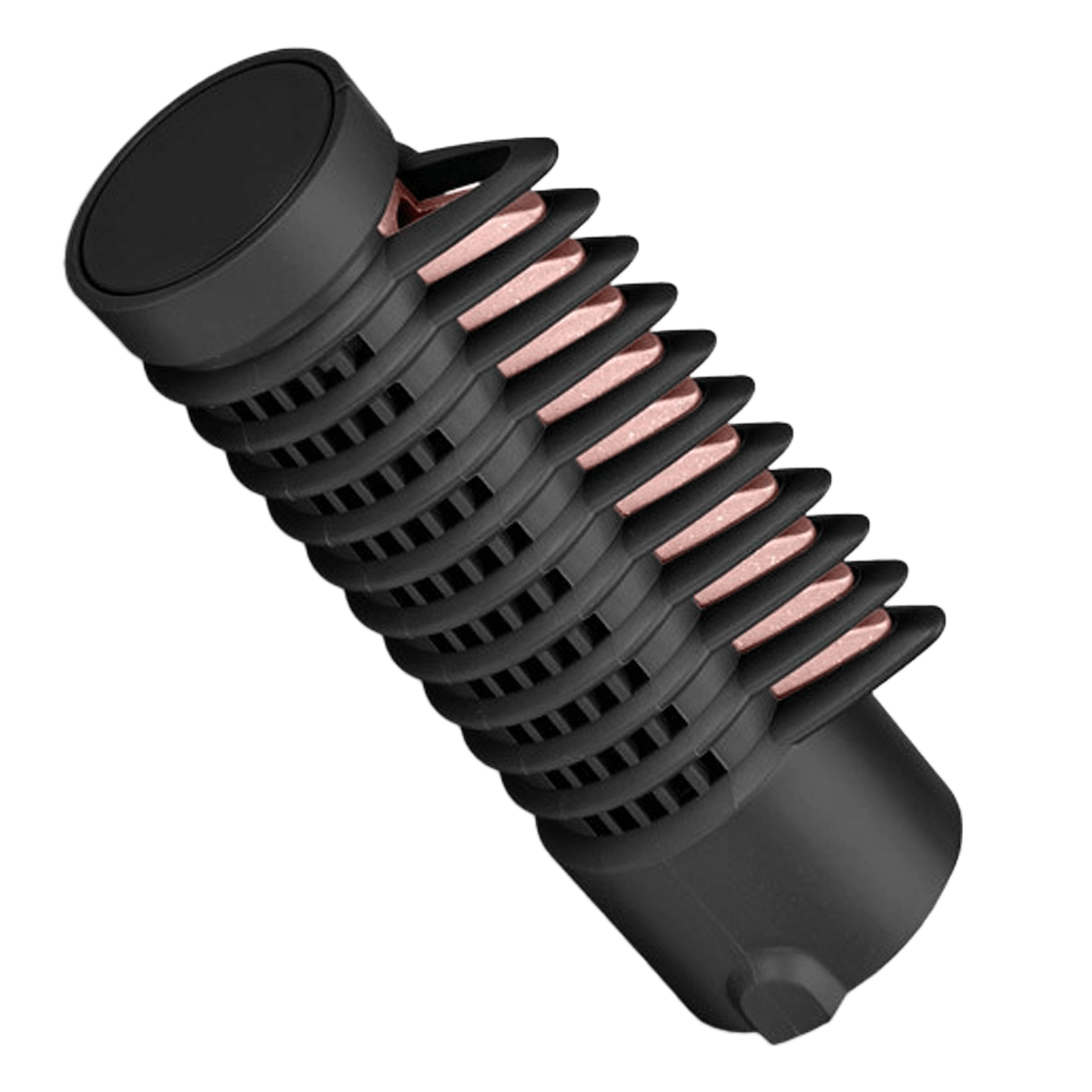 BABYLISS AS126E Air Style Ηλεκτρική Βούρτσα Μαλλιών 4 σε 1 Γκρι - 5