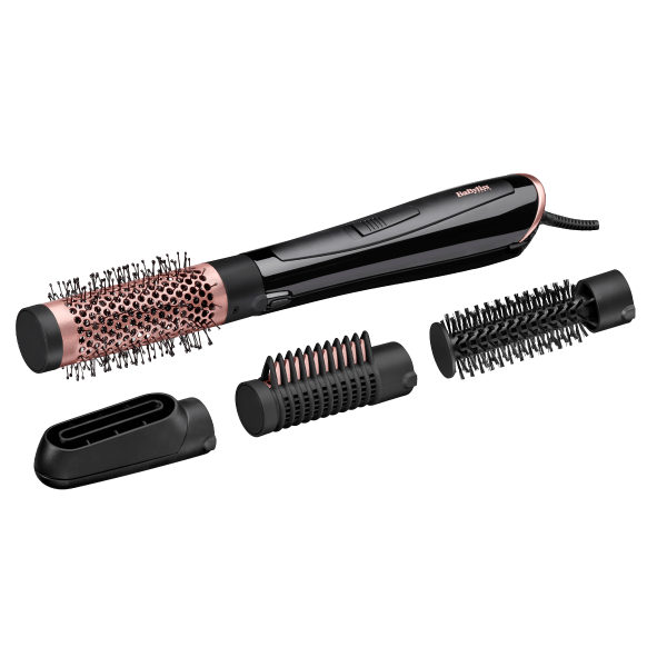 BABYLISS AS126E Air Style Ηλεκτρική Βούρτσα Μαλλιών 4 σε 1