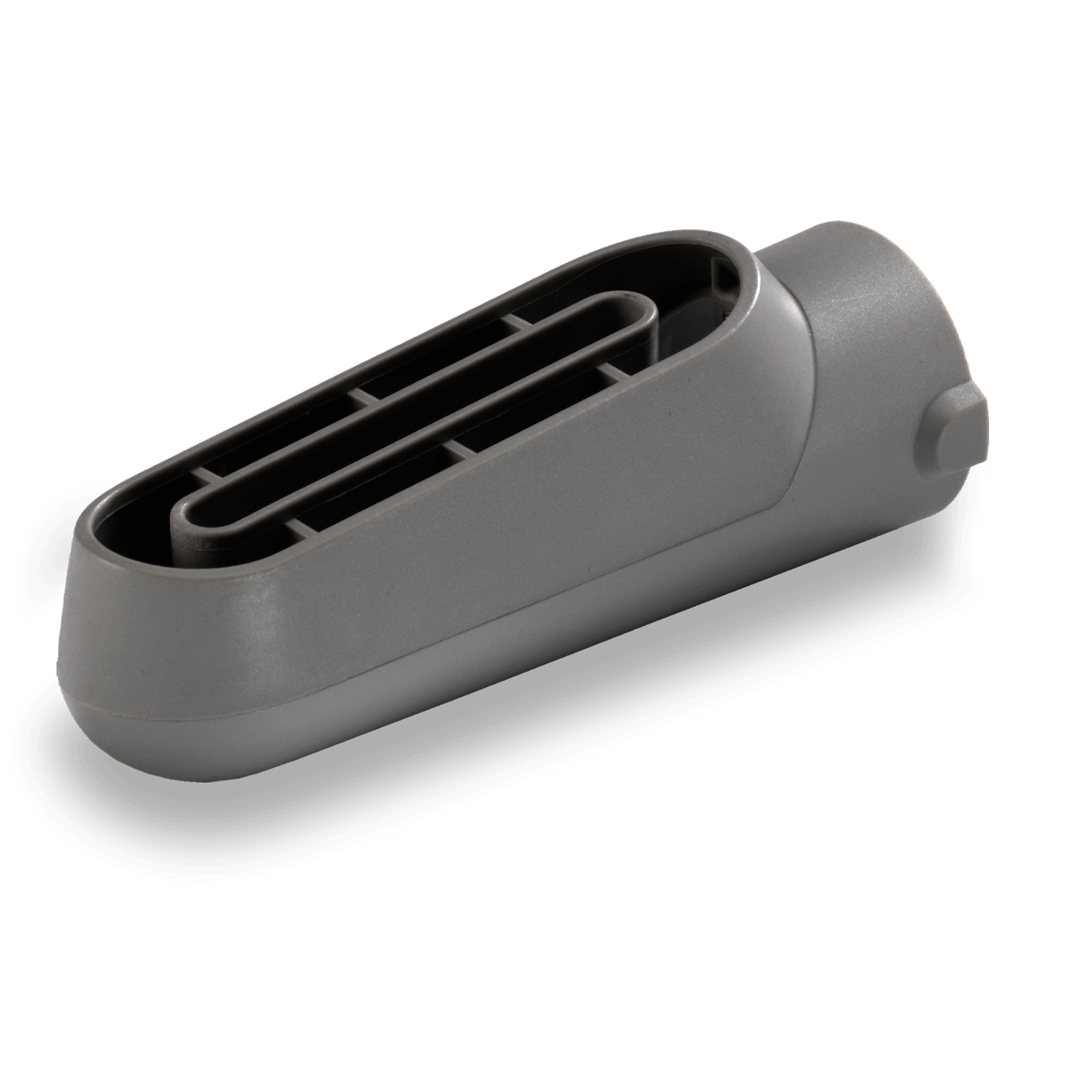 BABYLISS  AS136E Multi Styler Ηλεκτρική Βούρτσα Μαλλιών 4σε1 Γκρι - 4