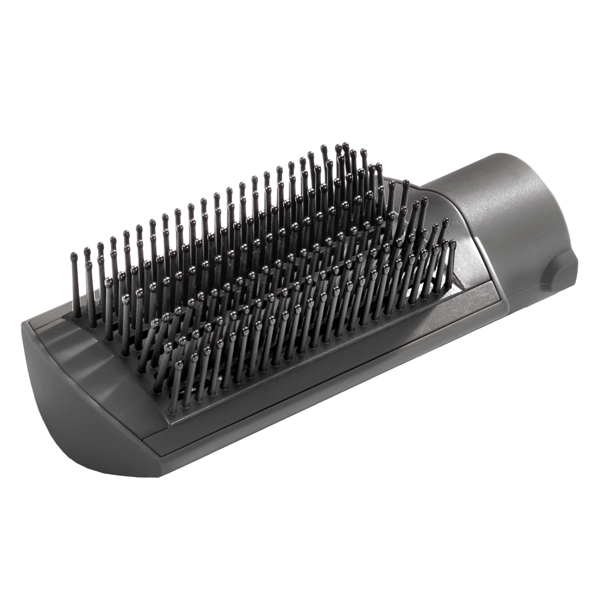 BABYLISS  AS136E Multi Styler Ηλεκτρική Βούρτσα Μαλλιών 4σε1 Γκρι - 5