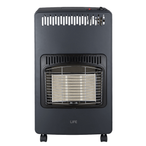 LIFE Blue Flame Σόμπα Υγραερίου 4200W